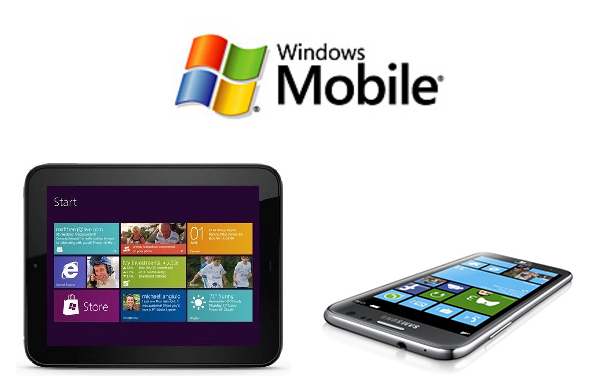 Windows Mobile Application Development