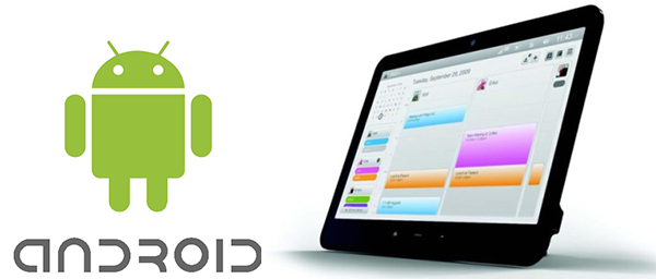 Android Application Development