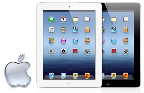 iPad Application Development