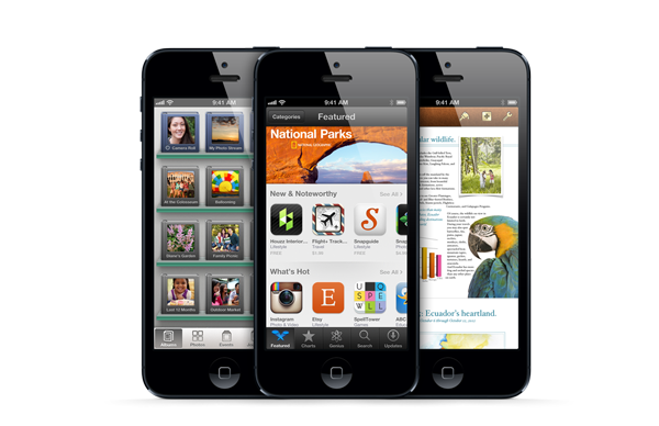 iPhone Application Development